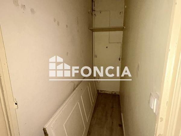 Location Appartement 4 pièces 75.09 m² - 11 RUE URVOY DE ST BEDAN Nantes 44000