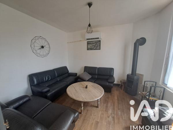 Maison à vendre 5 pièces 115 m² Brou