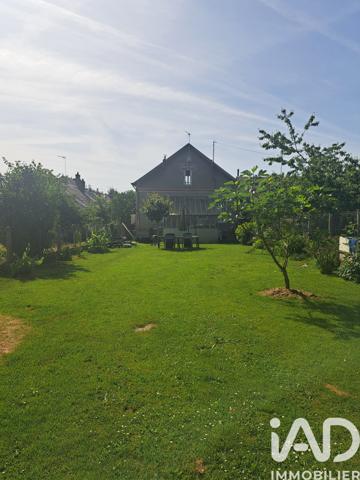Maison à vendre 5 pièces 115 m² Brou