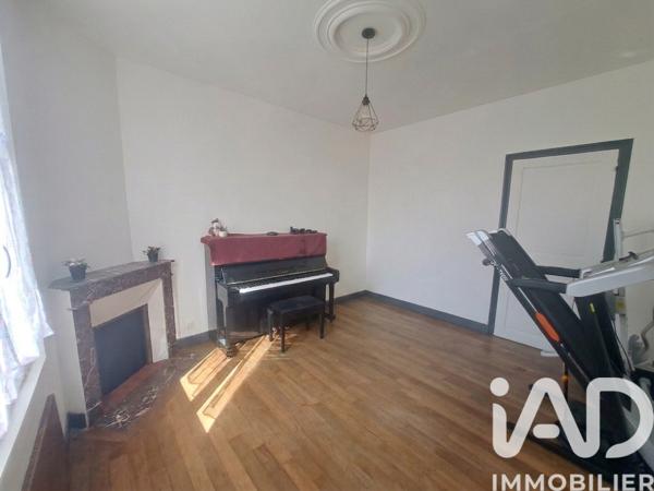 Maison à vendre 5 pièces 115 m² Brou