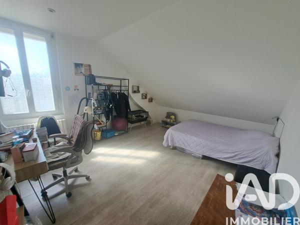 Maison à vendre 5 pièces 115 m² Brou