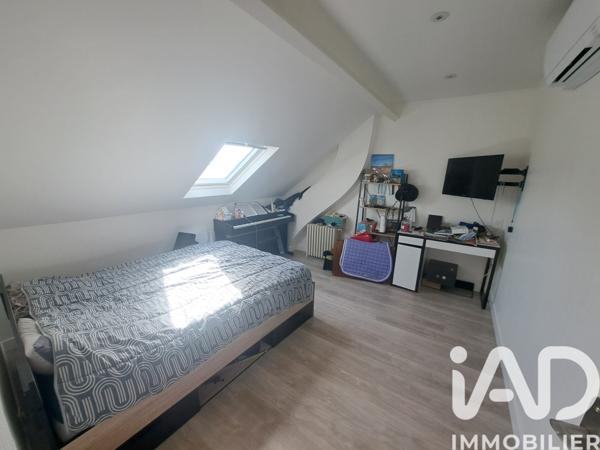 Maison à vendre 5 pièces 115 m² Brou