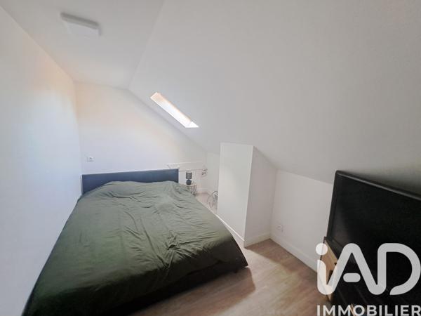 Maison à vendre 5 pièces 115 m² Brou