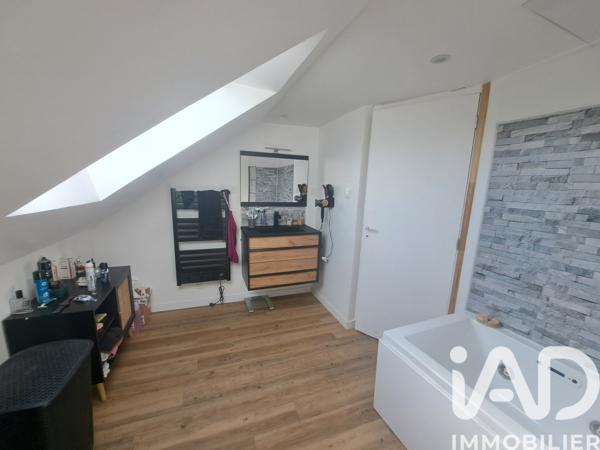 Maison à vendre 5 pièces 115 m² Brou