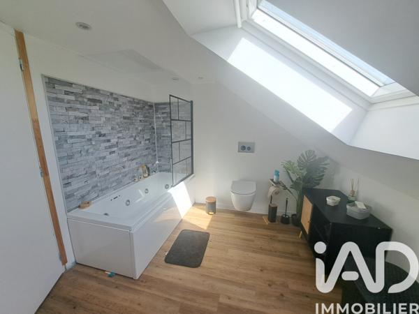 Maison à vendre 5 pièces 115 m² Brou