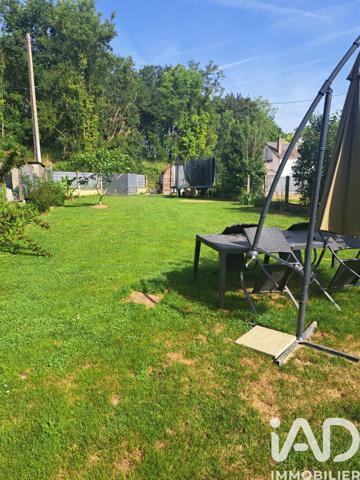 Maison à vendre 5 pièces 115 m² Brou