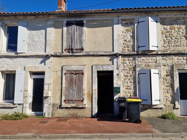 Maison à vendre à Angoulême (16000) - Charente
