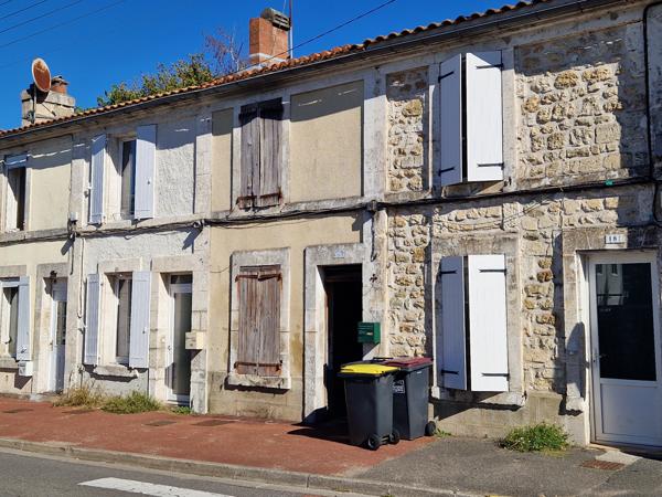 Maison à vendre à Angoulême (16000) - Charente