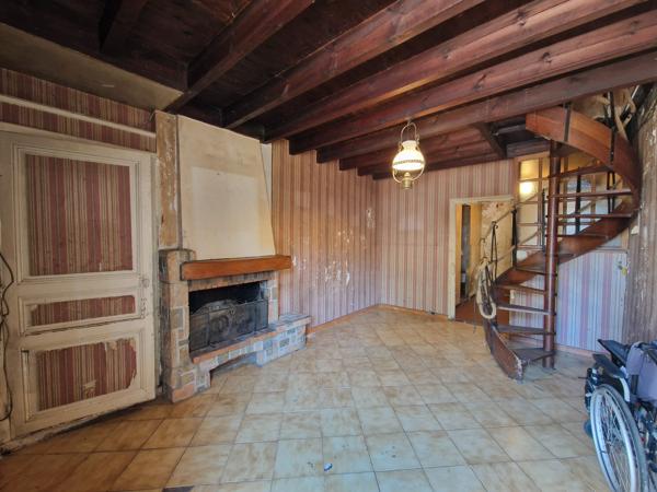 Maison à vendre à Angoulême (16000) - Charente