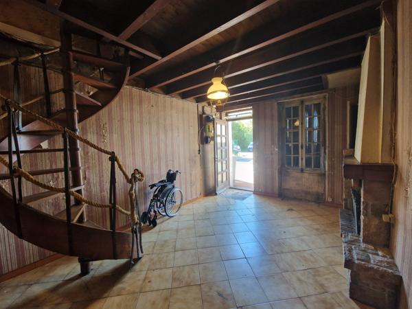 Maison à vendre à Angoulême (16000) - Charente