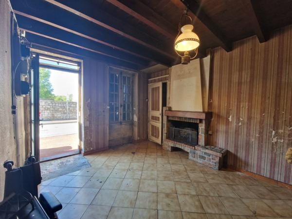 Maison à vendre à Angoulême (16000) - Charente