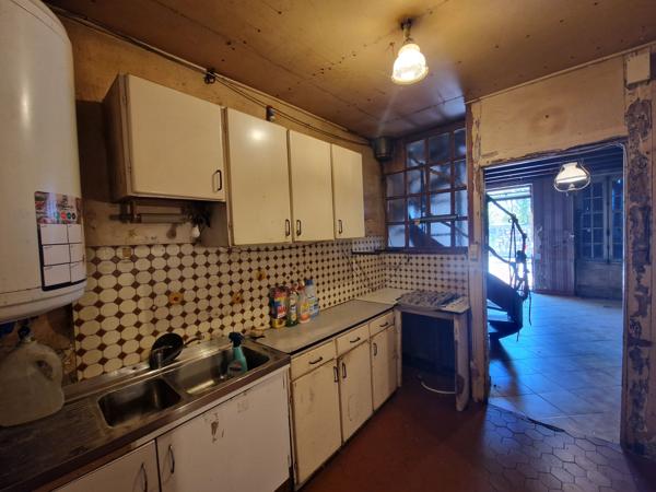 Maison à vendre à Angoulême (16000) - Charente