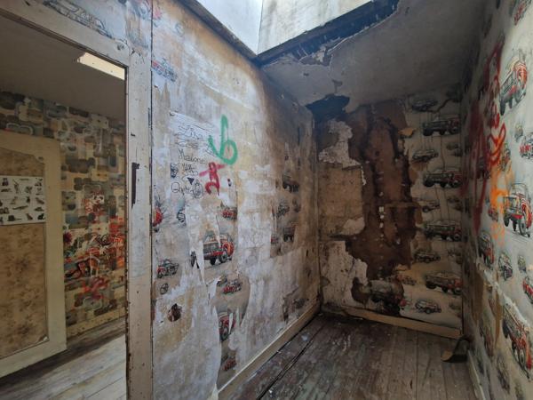 Maison à vendre à Angoulême (16000) - Charente