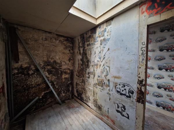 Maison à vendre à Angoulême (16000) - Charente