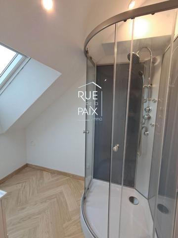 86100 CHATELLERAULT Charmante maison rénovée Chatellerault