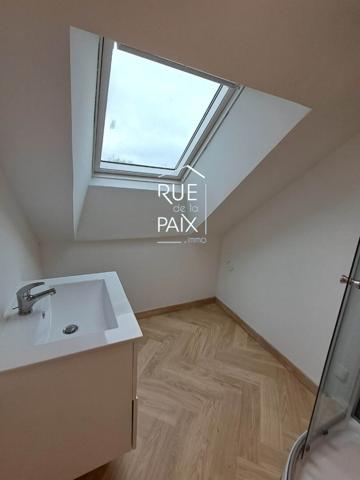 86100 CHATELLERAULT Charmante maison rénovée Chatellerault