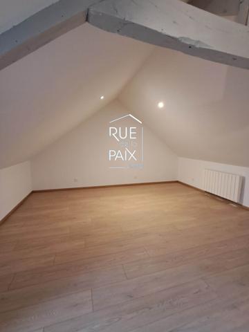 86100 CHATELLERAULT Charmante maison rénovée Chatellerault