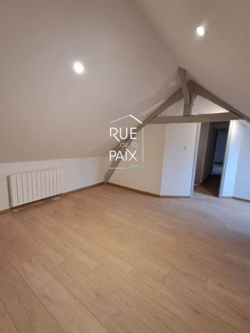 86100 CHATELLERAULT Charmante maison rénovée Chatellerault