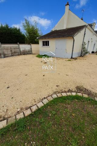 86100 CHATELLERAULT Charmante maison rénovée Chatellerault