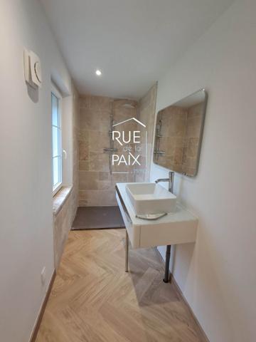 86100 CHATELLERAULT Charmante maison rénovée Chatellerault