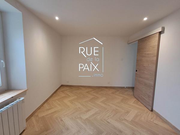 86100 CHATELLERAULT Charmante maison rénovée Chatellerault