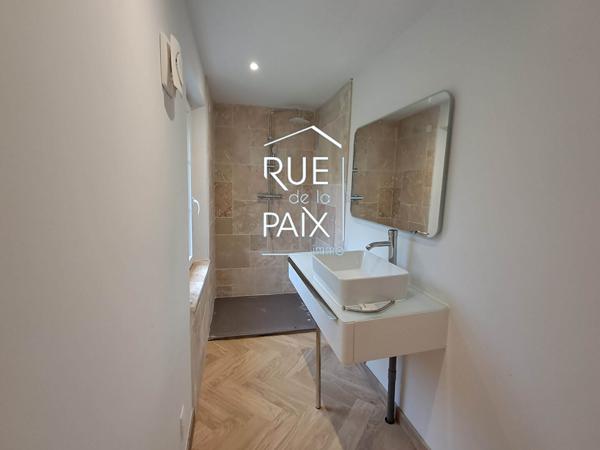 86100 CHATELLERAULT Charmante maison rénovée Chatellerault