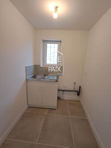 86100 CHATELLERAULT Charmante maison rénovée Chatellerault