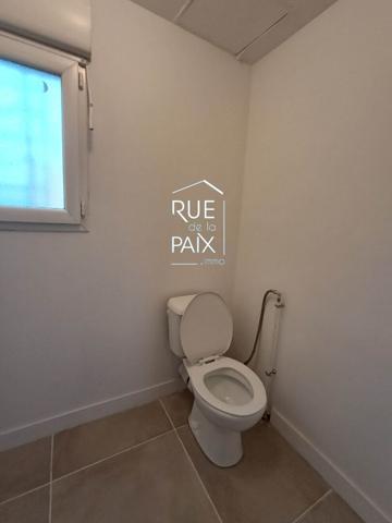 86100 CHATELLERAULT Charmante maison rénovée Chatellerault