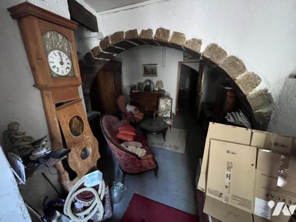 Maison de village à Garéoult 106m² 