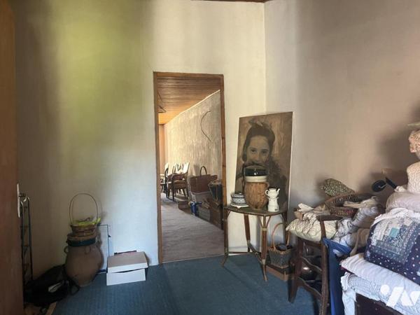 Maison de village à Garéoult 106m² 