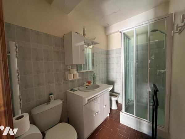 Maison de village à Garéoult 106m² 