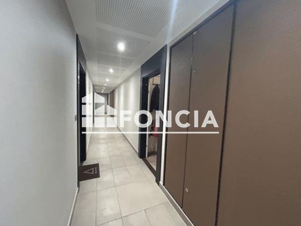 À vendre Appartement 2 pièces 43 m² - Pontault-combault 77340