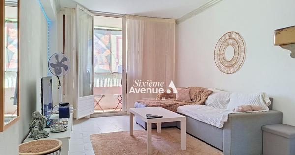 Appartement 3 pièces 56 m2