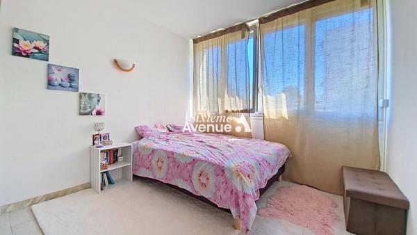 Appartement 3 pièces 56 m2