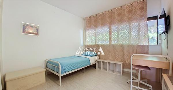 Appartement 3 pièces 56 m2