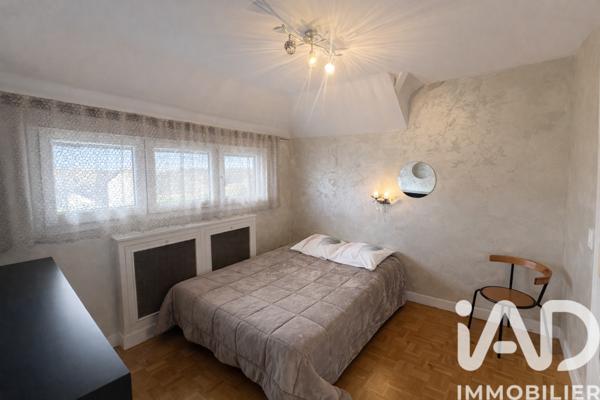 Maison à vendre 6 pièces 151 m² Montmagny