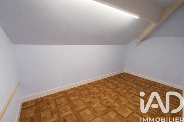 Maison à vendre 6 pièces 151 m² Montmagny