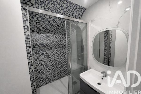 Maison à vendre 6 pièces 151 m² Montmagny