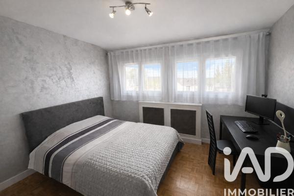 Maison à vendre 6 pièces 151 m² Montmagny