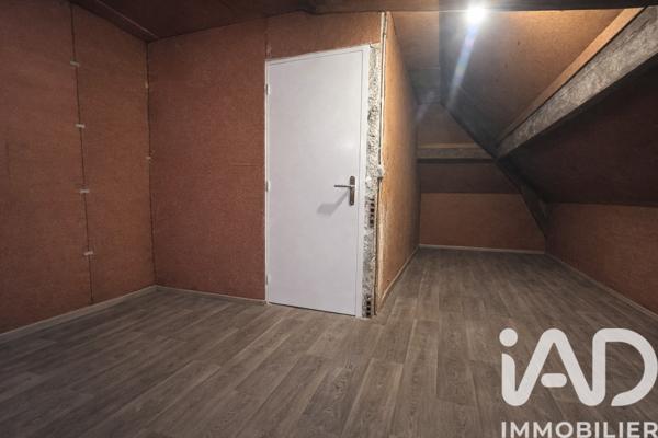Maison à vendre 6 pièces 151 m² Montmagny