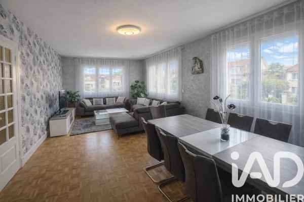 Maison à vendre 6 pièces 151 m² Montmagny