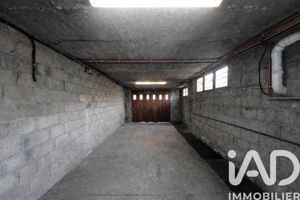 Maison à vendre 6 pièces 151 m² Montmagny