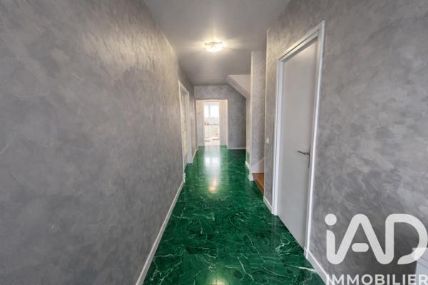 Maison à vendre 6 pièces 151 m² Montmagny