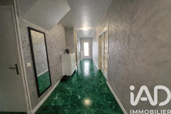 Maison à vendre 6 pièces 151 m² Montmagny