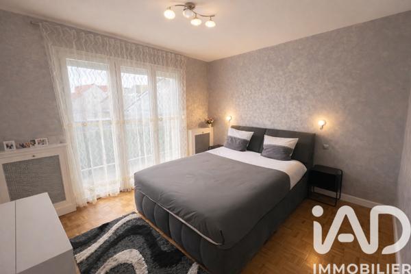 Maison à vendre 6 pièces 151 m² Montmagny