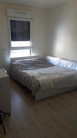 Appartement T3 avec balcon 76100 Rouen