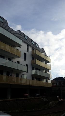 Appartement T3 avec balcon 76100 Rouen