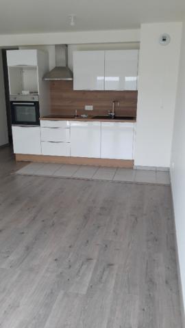 Appartement T3 avec balcon 76100 Rouen