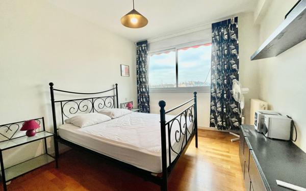 Appartement à vendre    2 pièces • 49,12 m2 Toulouse