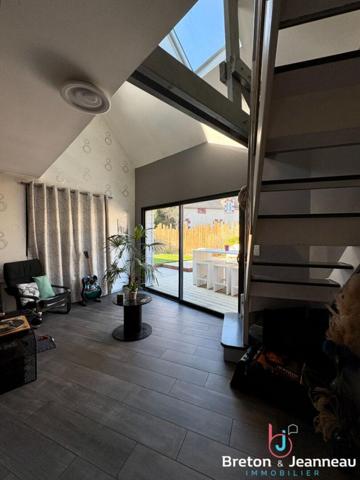 Maison coup de coeur à Saint-Berthevin